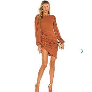 Lovers & Friends Suki dress